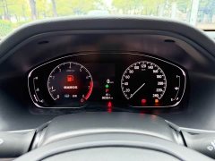 Honda Accord 260TURBO Luxury Edition - ფოტო 18