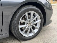 Honda Accord 260TURBO Luxury Edition - ფოტო 19