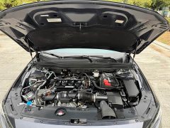 Honda Accord 260TURBO Luxury Edition - ფოტო 20
