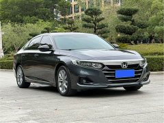 Honda Accord 260TURBO Luxury Edition - ფოტო 3