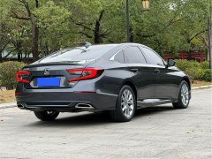 Honda Accord 260TURBO Luxury Edition - ფოტო 4