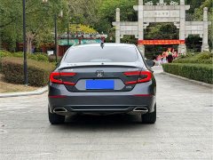 Honda Accord 260TURBO Luxury Edition - ფოტო 5