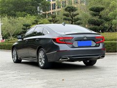 Honda Accord 260TURBO Luxury Edition - ფოტო 6
