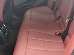 BMW 3 Series 330i M Sport Night Edition Package - ფოტო 10