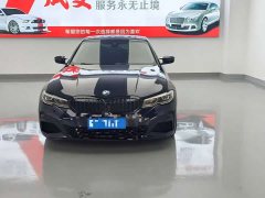 BMW 3 Series 330i M Sport Night Edition Package - ფოტო 2