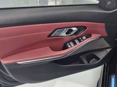 BMW 3 Series 330i M Sport Night Edition Package - ფოტო 5