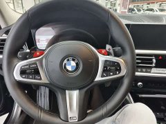 BMW 3 Series 330i M Sport Night Edition Package - ფოტო 6