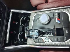 BMW 3 Series 330i M Sport Night Edition Package - ფოტო 7