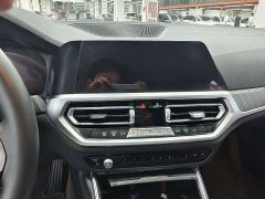BMW 3 Series 330i M Sport Night Edition Package - ფოტო 8