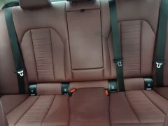 BMW 3 Series 330i M Sport Night Edition Package - ფოტო 9