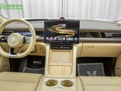 AITO M6 Extended Range Ultra - ფოტო 13