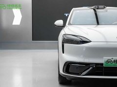 AITO M6 Extended Range Ultra - ფოტო 8