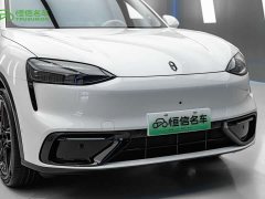 AITO M6 Extended Range Ultra - ფოტო 9