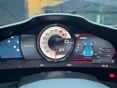 Ferrari 296 2022 3.0T V6 GTS - ფოტო 13