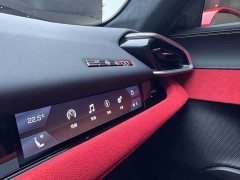 Ferrari 296 2022 3.0T V6 GTS - ფოტო 14