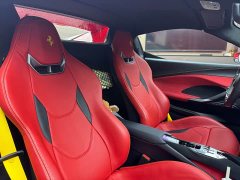 Ferrari 296 2022 3.0T V6 GTS - ფოტო 16