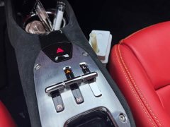Ferrari 296 2022 3.0T V6 GTS - ფოტო 20