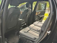 Audi Q7 55 TFSI quattro S line Prestige - ფოტო 10