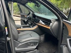 Audi Q7 55 TFSI quattro S line Prestige - ფოტო 13