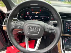 Audi Q7 55 TFSI quattro S line Prestige - ფოტო 15