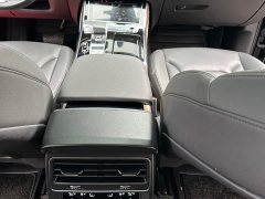 Audi Q7 55 TFSI quattro S line Prestige - ფოტო 16