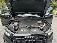 Audi Q7 55 TFSI quattro S line Prestige - ფოტო 19