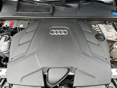 Audi Q7 55 TFSI quattro S line Prestige - ფოტო 20