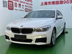 BMW 6 Series GT 2020 630i M Sport Package - ფოტო 1