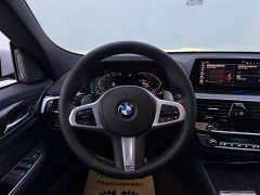 BMW 6 Series GT 2020 630i M Sport Package - ფოტო 10