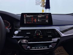 BMW 6 Series GT 2020 630i M Sport Package - ფოტო 12
