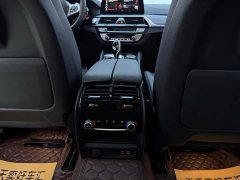 BMW 6 Series GT 2020 630i M Sport Package - ფოტო 14