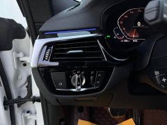 BMW 6 Series GT 2020 630i M Sport Package - ფოტო 18