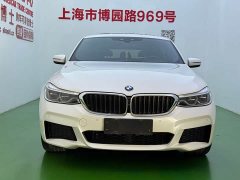 BMW 6 Series GT 2020 630i M Sport Package - ფოტო 2