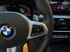 BMW 6 Series GT 2020 630i M Sport Package - ფოტო 20