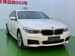 BMW 6 Series GT 2020 630i M Sport Package - ფოტო 3
