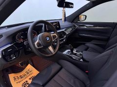 BMW 6 Series GT 2020 630i M Sport Package - ფოტო 5