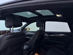 BMW 6 Series GT 2020 630i M Sport Package - ფოტო 7