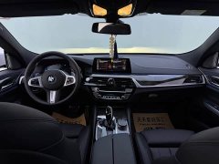 BMW 6 Series GT 2020 630i M Sport Package - ფოტო 8