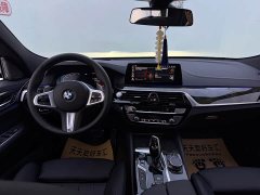 BMW 6 Series GT 2020 630i M Sport Package - ფოტო 9