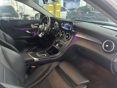 Mercedes-Benz C-Class C 260 L AMG Line - ფოტო 10