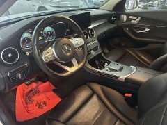 Mercedes-Benz C-Class C 260 L AMG Line - ფოტო 5