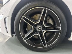 Mercedes-Benz C-Class C 260 L AMG Line - ფოტო 6
