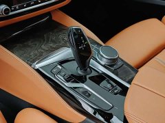 BMW 6 Series GT 2022 630i M Sport Package - ფოტო 12