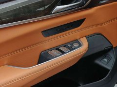 BMW 6 Series GT 2022 630i M Sport Package - ფოტო 14