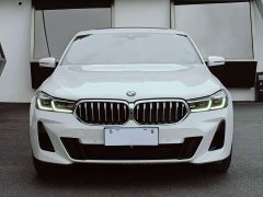 BMW 6 Series GT 2022 630i M Sport Package - ფოტო 2
