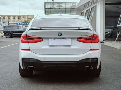 BMW 6 Series GT 2022 630i M Sport Package - ფოტო 3
