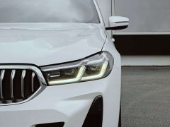 BMW 6 Series GT 2022 630i M Sport Package - ფოტო 5