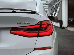 BMW 6 Series GT 2022 630i M Sport Package - ფოტო 6
