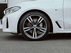BMW 6 Series GT 2022 630i M Sport Package - ფოტო 7