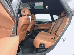 BMW 6 Series GT 2022 630i M Sport Package - ფოტო 9